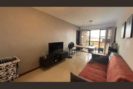 Apartamento à venda com 1 quarto, 56m² em Barra da Tijuca, Rio de Janeiro