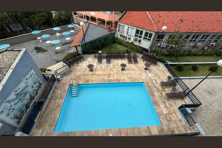 Apartamento à venda com 56m², 1 quarto e 1 vaga