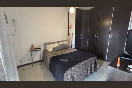 Apartamento à venda com 1 quarto, 56m² em Barra da Tijuca, Rio de Janeiro