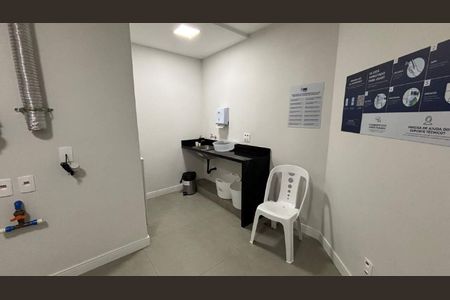 Apartamento à venda com 1 quarto, 56m² em Barra da Tijuca, Rio de Janeiro