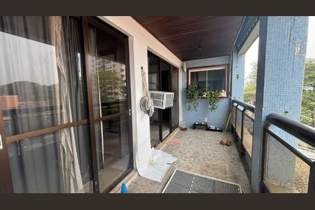 Apartamento à venda com 1 quarto, 56m² em Barra da Tijuca, Rio de Janeiro