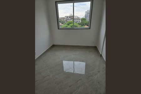 Apartamento à venda com 2 quartos, 64m² em Tijuca, Rio de Janeiro