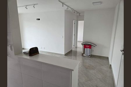 Apartamento à venda com 2 quartos, 64m² em Tijuca, Rio de Janeiro