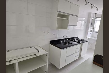 Apartamento à venda com 2 quartos, 64m² em Tijuca, Rio de Janeiro