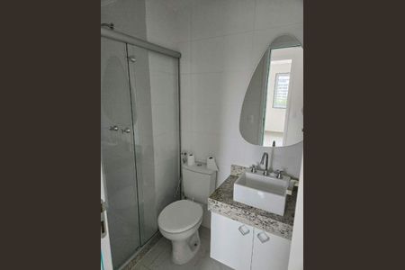 Apartamento à venda com 2 quartos, 64m² em Tijuca, Rio de Janeiro