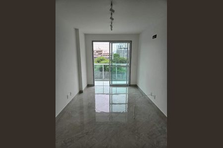 Apartamento à venda com 2 quartos, 64m² em Tijuca, Rio de Janeiro