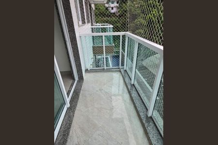 Apartamento à venda com 2 quartos, 64m² em Tijuca, Rio de Janeiro