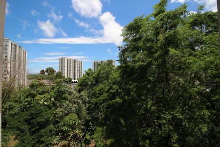 Vista de apartamento para alugar com 2 quartos, 65m² em Jacarepaguá, Rio de Janeiro