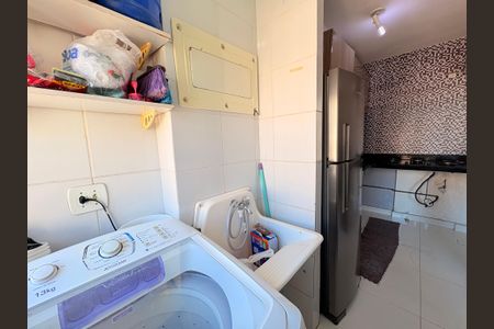 Apartamento à venda com 49m², 2 quartos e 1 vagaÁrea de Serviço
