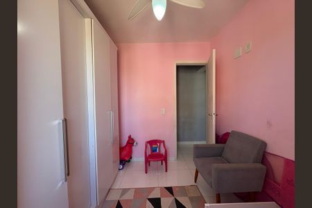 Apartamento à venda com 49m², 2 quartos e 1 vagaQuarto 2