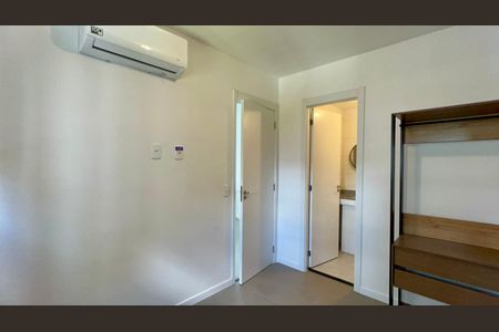 Studio à venda com 27m², 1 quarto e sem vaga Studio à venda com 27m², 1 quarto e sem vagaSuite