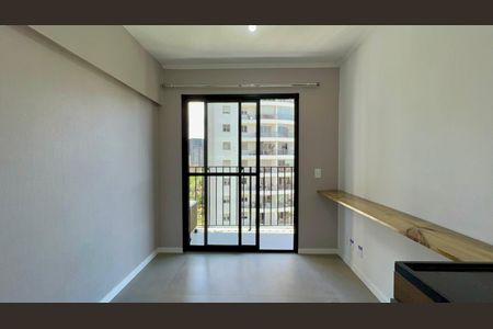 Sala de kitnet/studio para alugar com 1 quarto, 27m² em Pinheiros, São Paulo