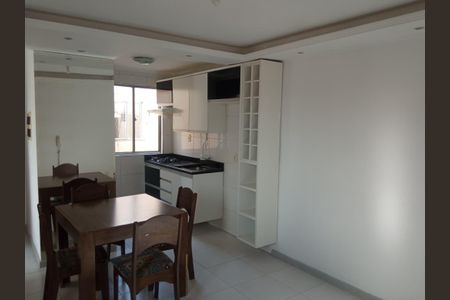 Apartamento à venda com 2 quartos, 42m² em Jardim Dona Leopoldina, Porto Alegre