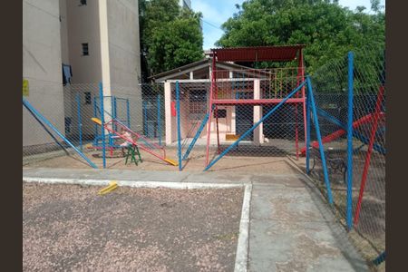 Apartamento à venda com 42m², 2 quartos e 1 vaga