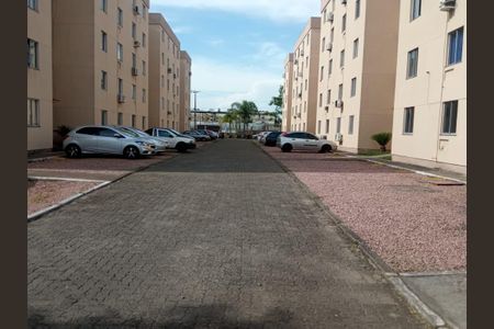 Apartamento à venda com 42m², 2 quartos e 1 vaga
