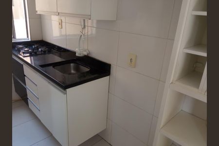Apartamento à venda com 42m², 2 quartos e 1 vaga