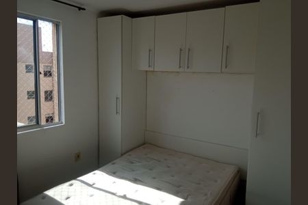 Apartamento à venda com 2 quartos, 42m² em Jardim Dona Leopoldina, Porto Alegre