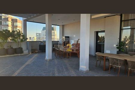 Apartamento à venda com 1 quarto, 29m² em Indianópolis, São Paulo