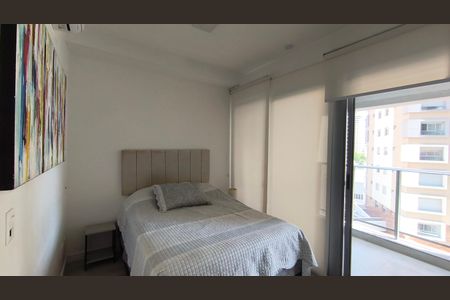 Quarto de kitnet/studio à venda com 1 quarto, 37m² em Vila Mariana, São Paulo