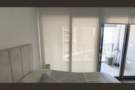 Studio à venda com 37m², 1 quarto e sem vagaQuarto