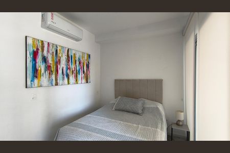 Studio à venda com 37m², 1 quarto e sem vagaQuarto