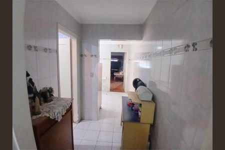 Casa à venda com 100m², 2 quartos e 2 vagas