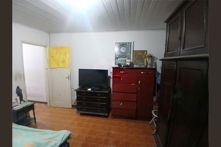 Casa à venda com 2 quartos, 100m² em Vila Leopoldina, São Paulo
