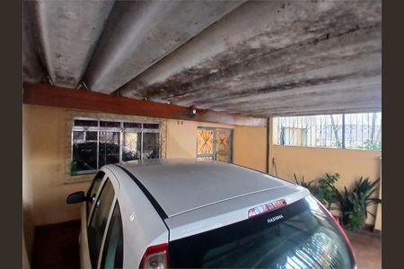 Casa à venda com 100m², 2 quartos e 2 vagas