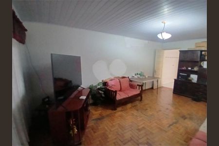 Casa à venda com 2 quartos, 100m² em Vila Leopoldina, São Paulo