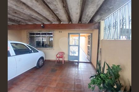 Casa à venda com 100m², 2 quartos e 2 vagas