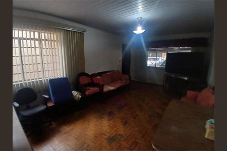 Casa à venda com 2 quartos, 100m² em Vila Leopoldina, São Paulo