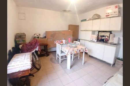 Casa à venda com 2 quartos, 100m² em Vila Leopoldina, São Paulo