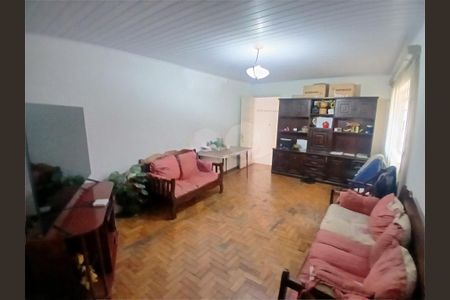 Casa à venda com 2 quartos, 100m² em Vila Leopoldina, São Paulo
