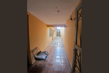 Casa à venda com 100m², 2 quartos e 2 vagas