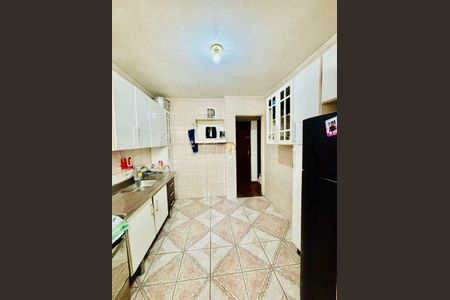 Apartamento à venda com 75m², 3 quartos e 1 vaga