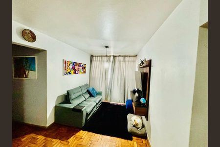Apartamento à venda com 3 quartos, 75m² em Vila Sao Pedro, São Paulo