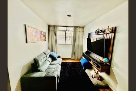 Apartamento à venda com 3 quartos, 75m² em Vila Sao Pedro, São Paulo