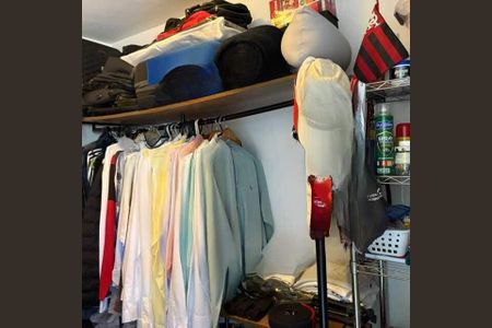 Apartamento à venda com 1 quarto, 63m² em Humaitá, Rio de Janeiro