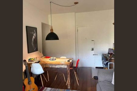 Apartamento à venda com 1 quarto, 63m² em Humaitá, Rio de Janeiro