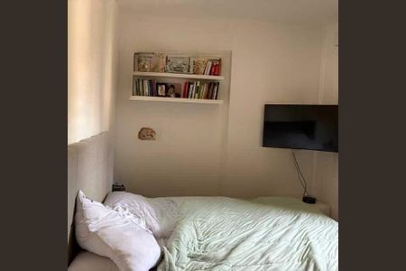 Apartamento à venda com 1 quarto, 63m² em Humaitá, Rio de Janeiro