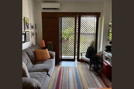 Apartamento à venda com 1 quarto, 63m² em Humaitá, Rio de Janeiro