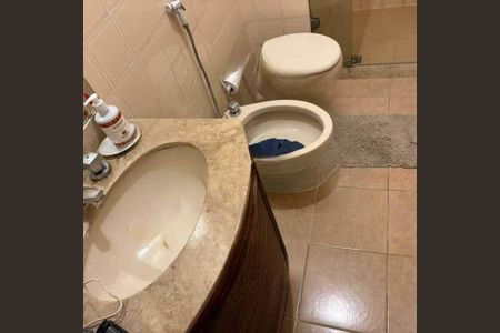 Apartamento à venda com 1 quarto, 63m² em Humaitá, Rio de Janeiro