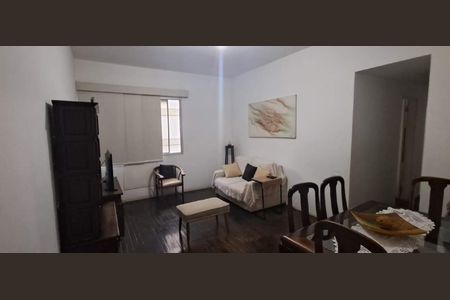 Apartamento à venda com 3 quartos, 70m² em Andaraí, Rio de Janeiro