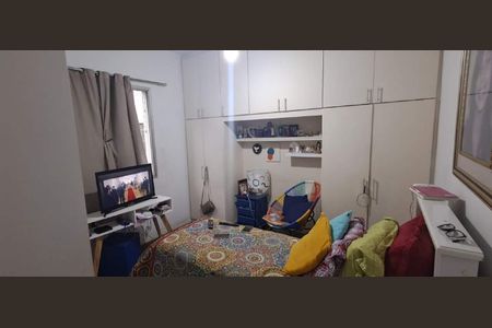 Apartamento à venda com 3 quartos, 70m² em Andaraí, Rio de Janeiro