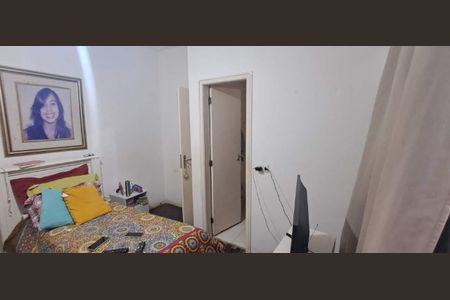 Apartamento à venda com 3 quartos, 70m² em Andaraí, Rio de Janeiro