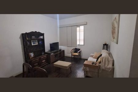 Apartamento à venda com 3 quartos, 70m² em Andaraí, Rio de Janeiro