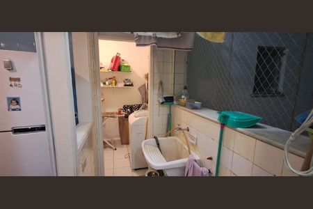 Apartamento à venda com 3 quartos, 70m² em Andaraí, Rio de Janeiro