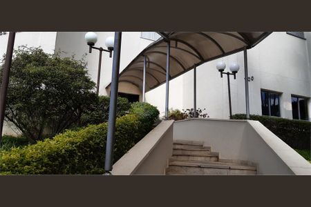 Apartamento à venda com 65m², 2 quartos e 1 vaga