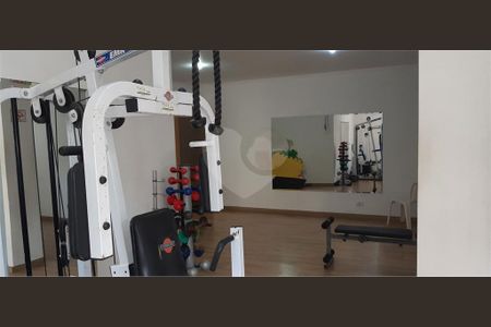 Apartamento à venda com 65m², 2 quartos e 1 vaga