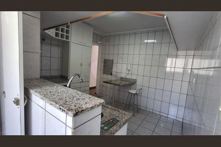 Apartamento à venda com 65m², 2 quartos e 1 vaga